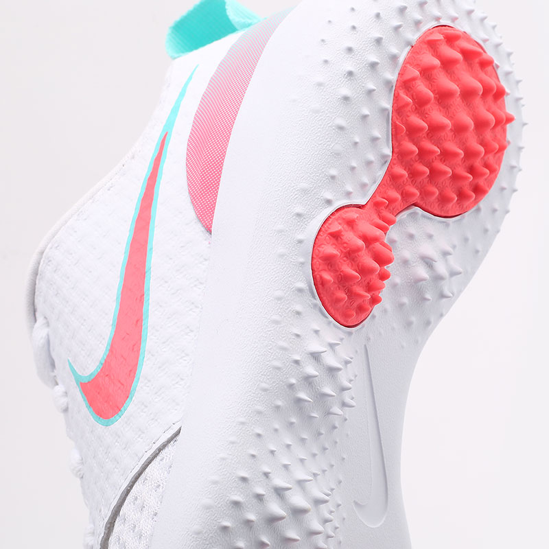 Детские кроссовки для гольфа Nike Roshe G JR (909250-124)  - цена, описание, фото 5